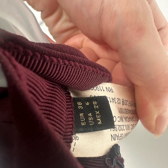 Maxi skirt - Picture 4 of 4